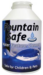 Fountain Safe - Flacone grande - da Ambienté